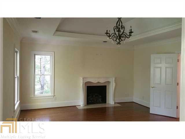 Vinings - Residential