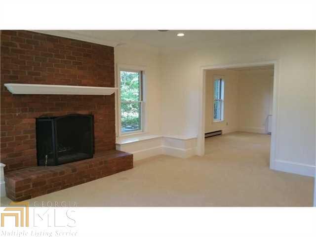 Vinings - Residential