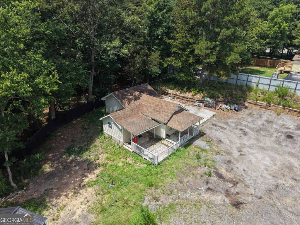 Photo of 2018 Rock Chapel Road, Lithonia, GA 30058 (MLS # 10802501)