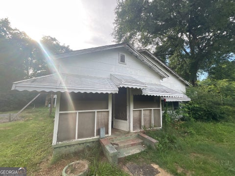 Photo of 345 Scoggins Street, Summerville, GA 30747 (MLS # 10792102)
