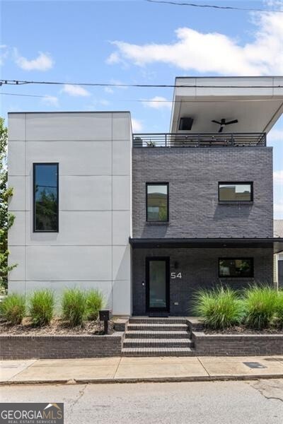 54 Boulevard SE