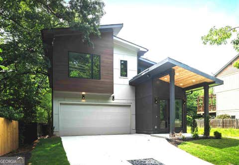 Photo of 31 Walthall ST SE, Atlanta, GA 30316 (MLS # 10829237)
