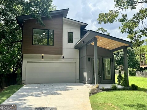 Photo of 31 Walthall Street SE, Atlanta, GA 30316 (MLS # 10829237)