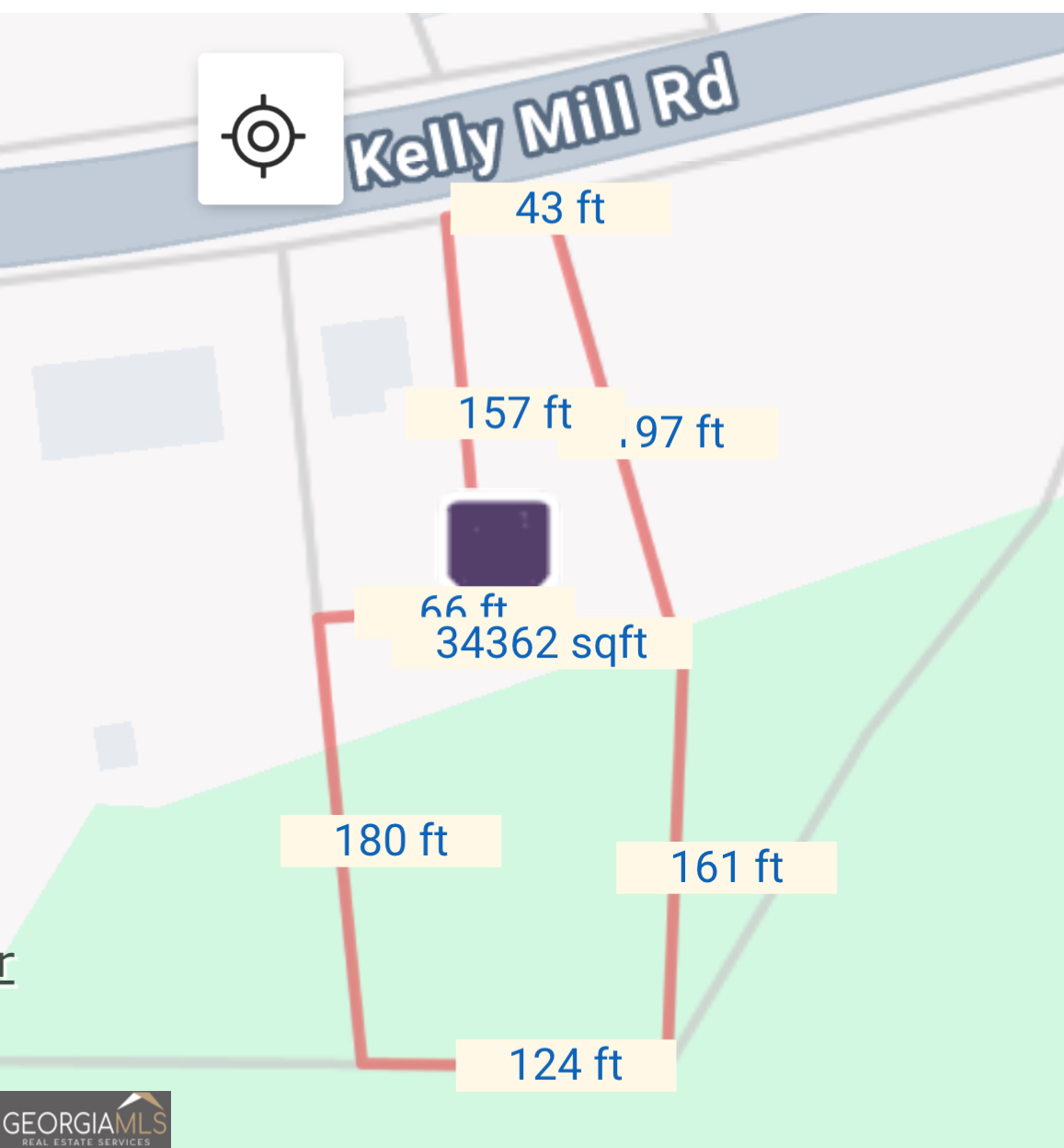 516 Kelly Mill RD