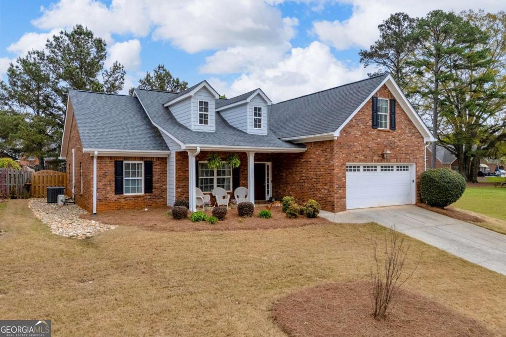 Photo of 1071 Brookshire Court, Bogart, GA 30622 (MLS # 10719031)