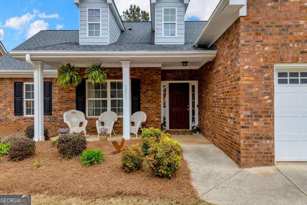 Photo of 1071 Brookshire Court, Bogart, GA 30622 (MLS # 10719031)