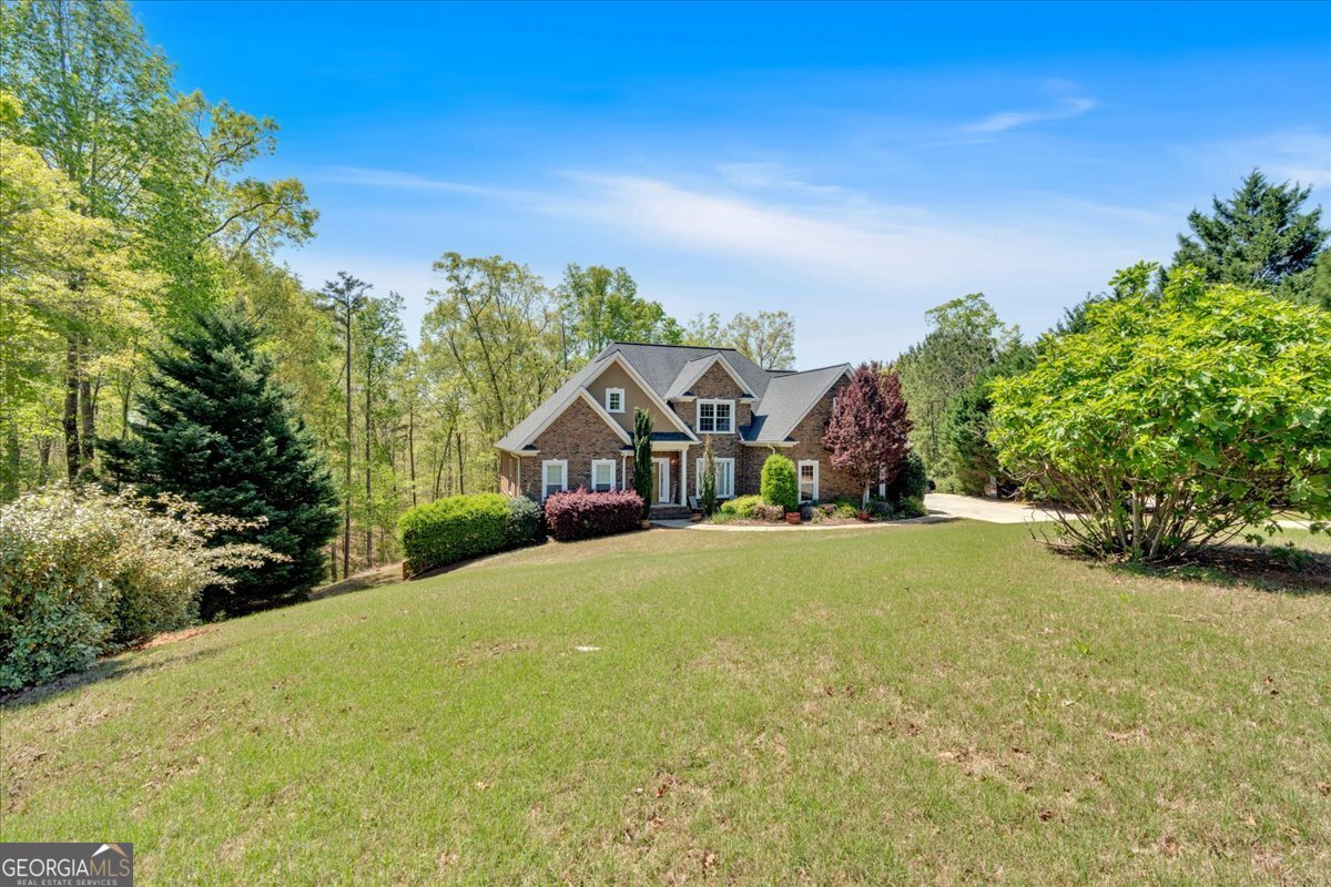 7801 Windswept WAY
