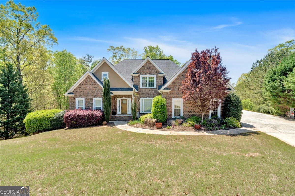 7801 Windswept WAY