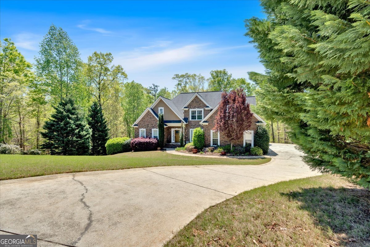 7801 Windswept WAY