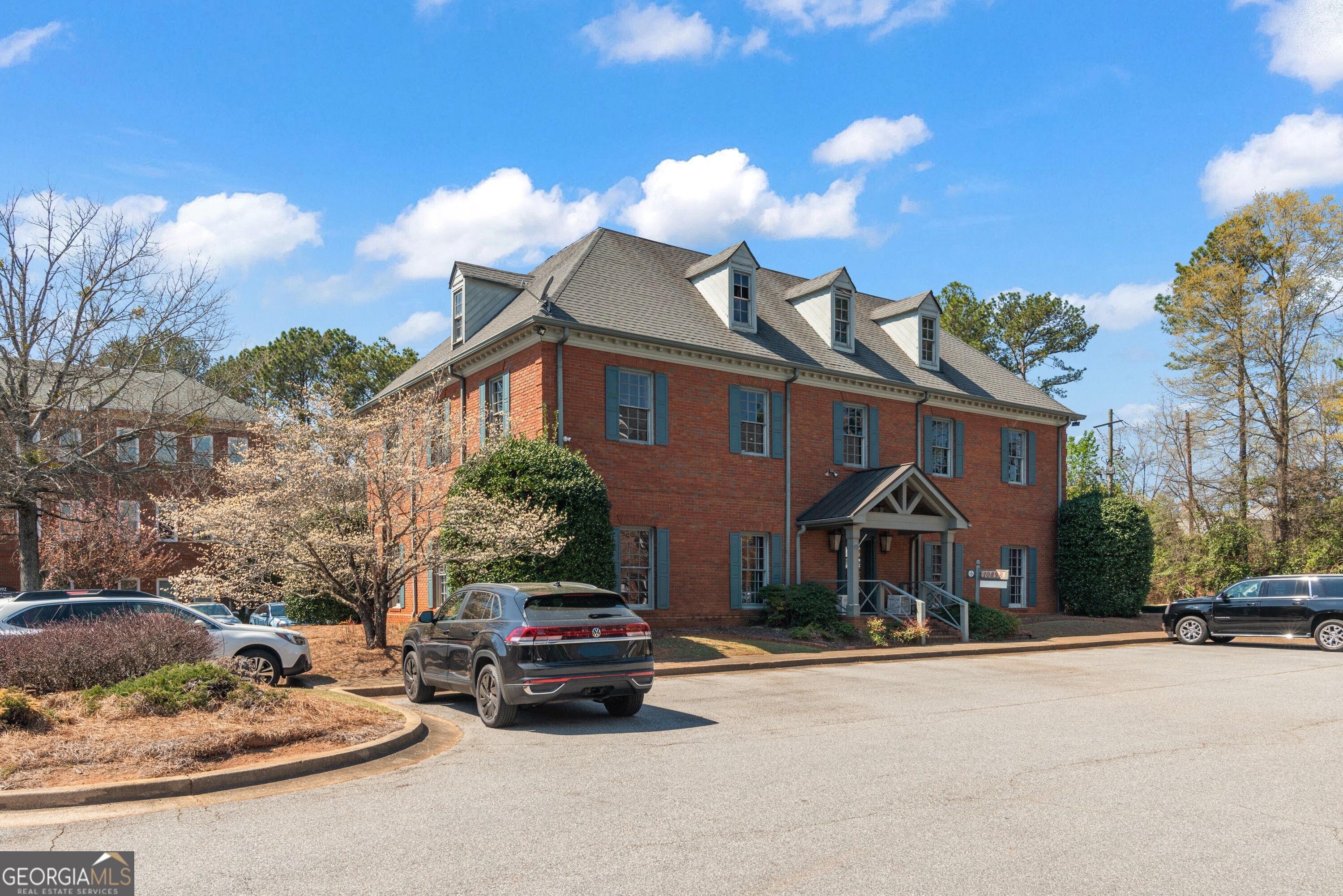 10898 Crabapple RD 202