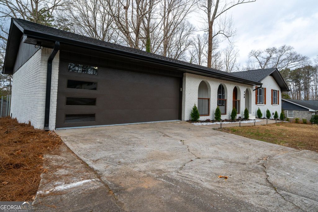 Photo of 749 Havenridge Drive SW, Conyers, GA 30094 (MLS # 10699326)