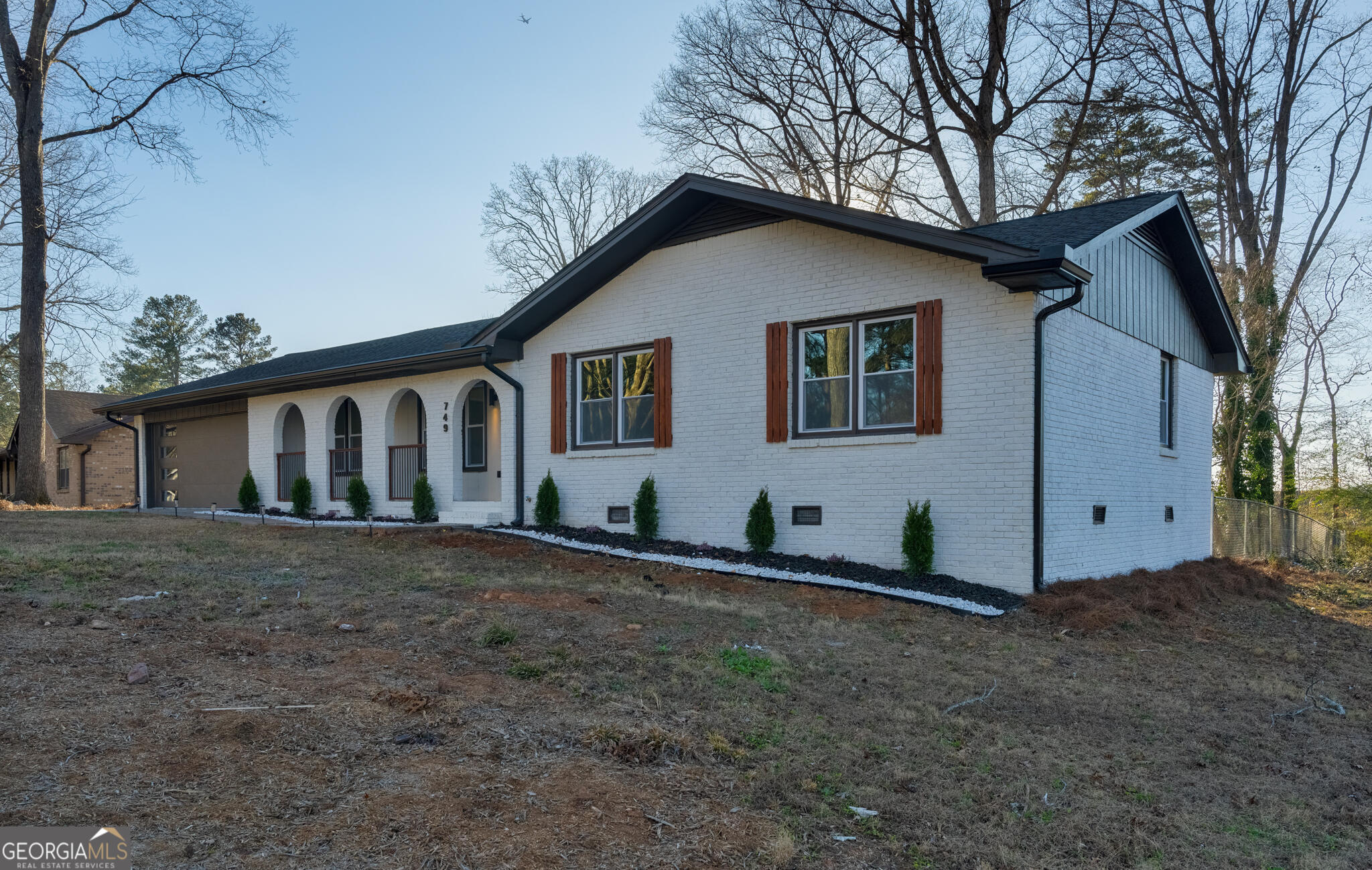 749 Havenridge DR SW