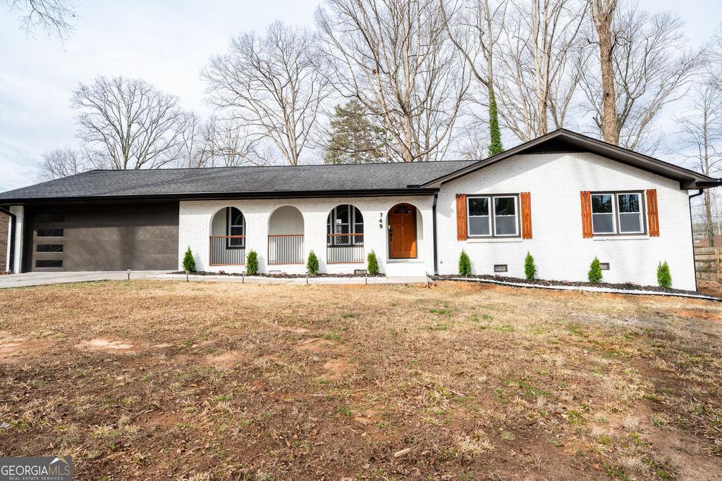 Photo of 749 Havenridge Drive SW, Conyers, GA 30094 (MLS # 10699326)