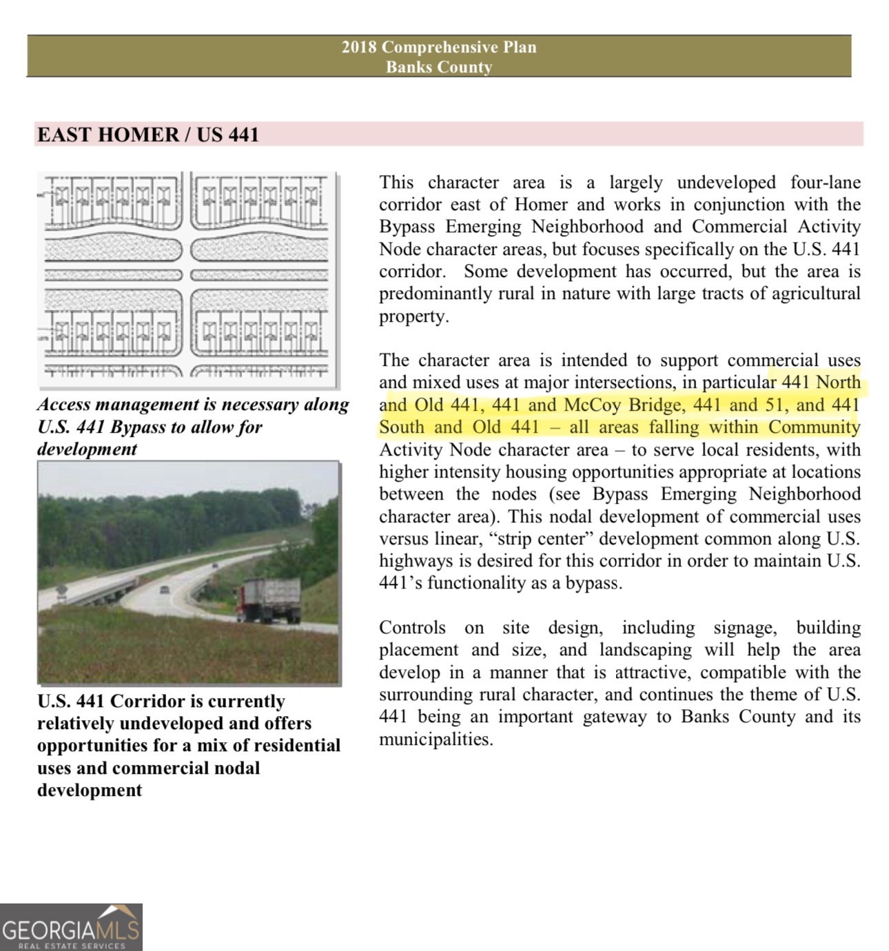 Homer, Georgia 30547, United States, ,Commercial,Active,177561