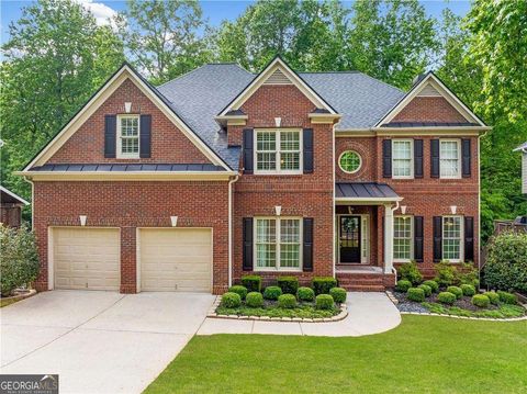 790 Sienna DR Cumming GA 30040