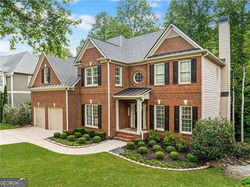 790 Sienna DR
