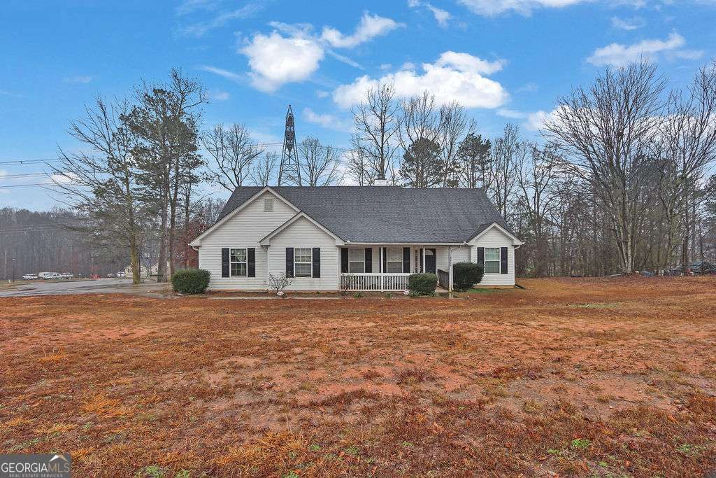 Photo of 3454 Coach Court, Gainesville, GA 30507 (MLS # 10679778)