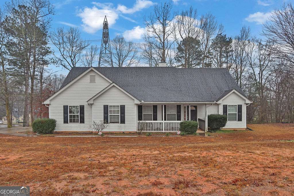 Photo of 3454 Coach Court, Gainesville, GA 30507 (MLS # 10679778)