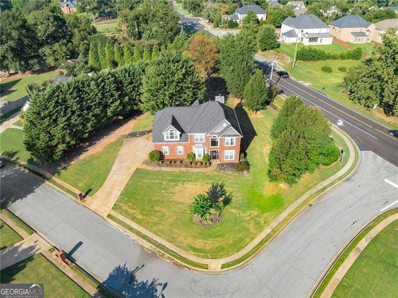Photo of 4564 Bogan Gates Trail, Buford, GA 30519 (MLS # 10842815)