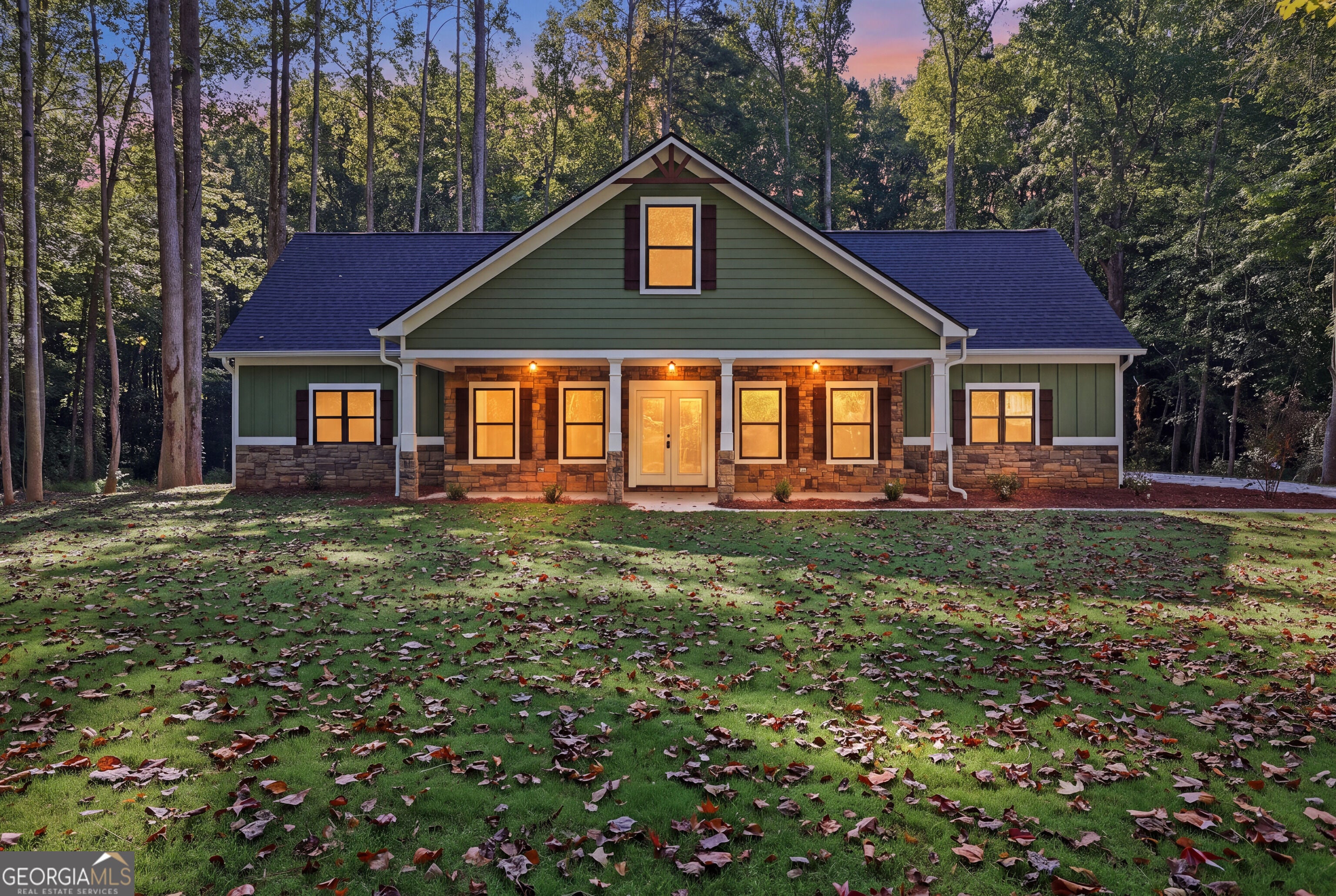 324 Fern Valley DR