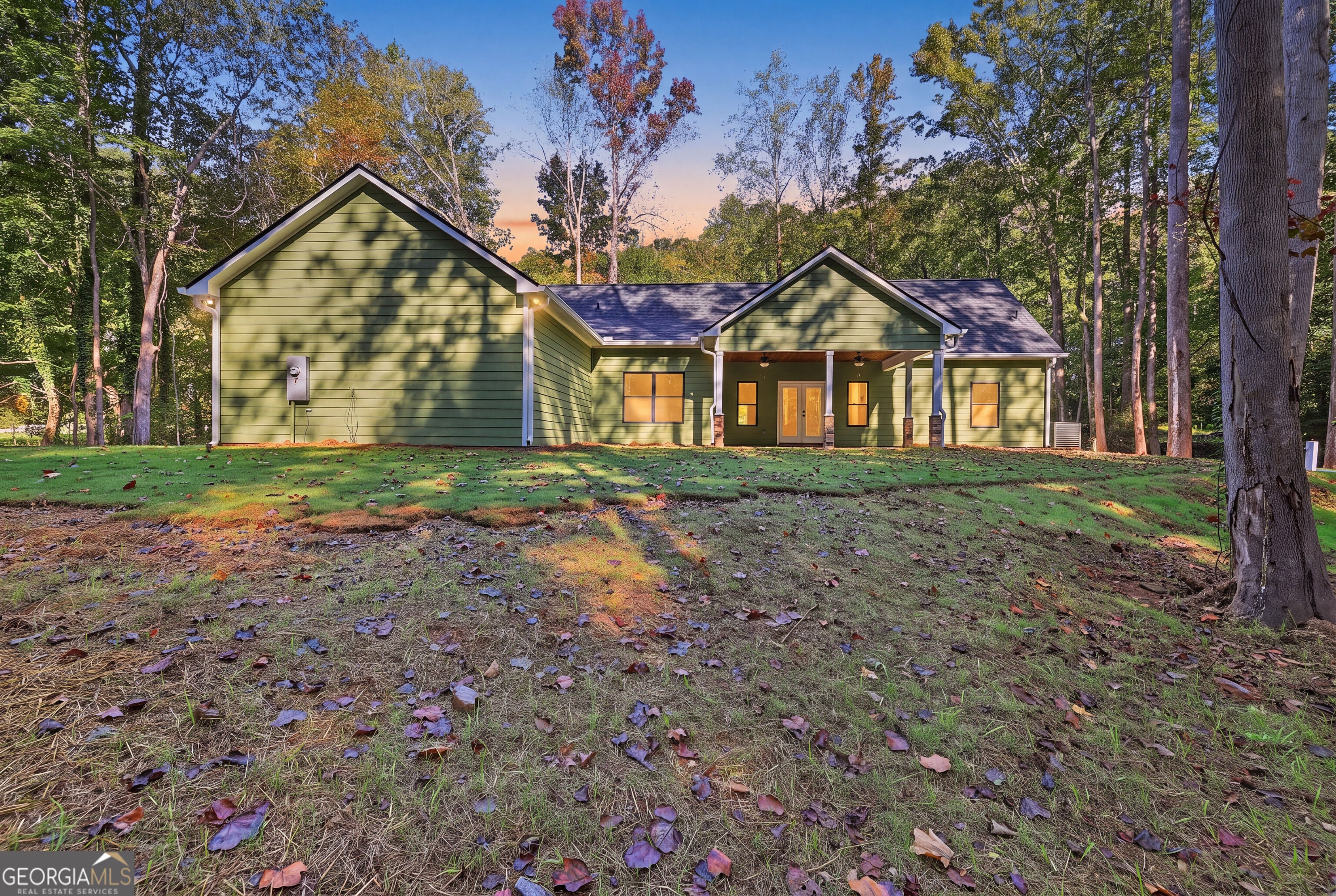 324 Fern Valley DR