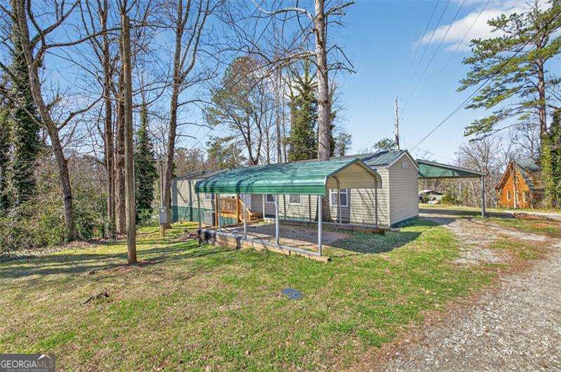 5520 Mount Shores CIR