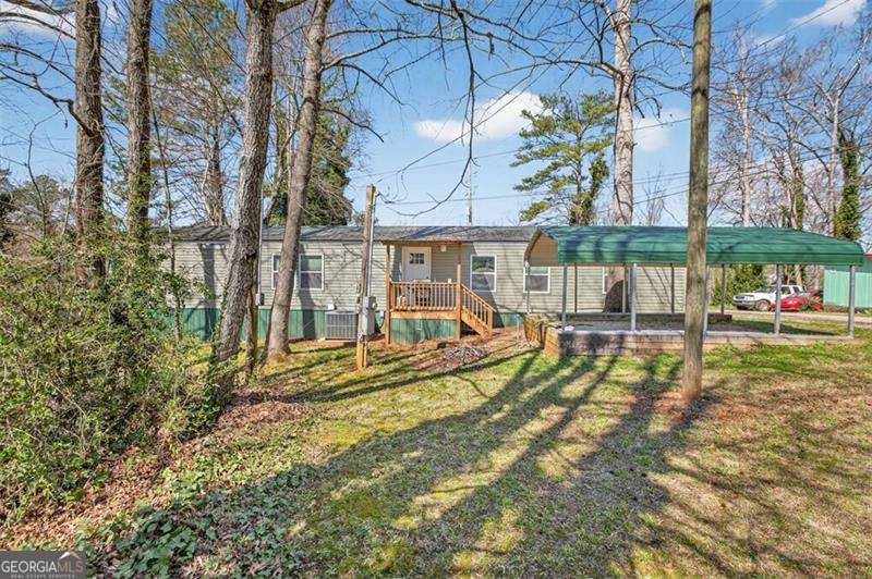 5520 Mount Shores CIR