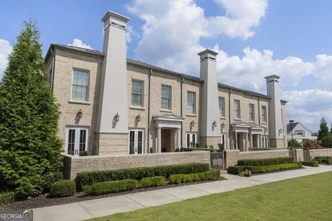 132 Grand CRES Alpharetta GA 30009