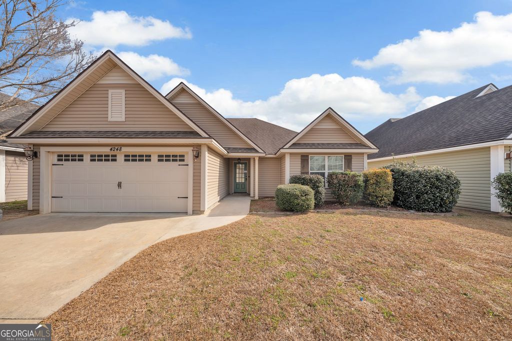 Photo of 4248 Shadow Garden Drive, Hahira, GA 31632 (MLS # 10693423)