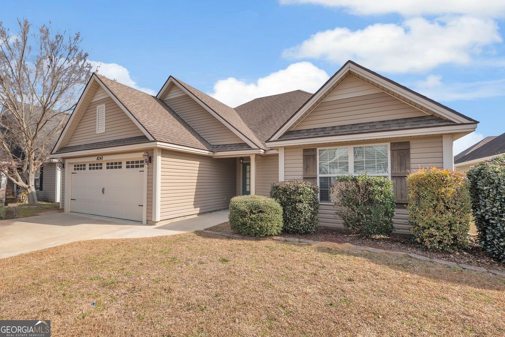 Photo of 4248 Shadow Garden Drive, Hahira, GA 31632 (MLS # 10693423)