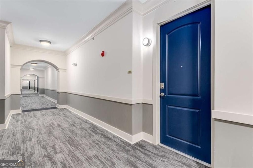 Photo of 1055 Piedmont Avenue NE #207, Atlanta, GA 30309 (MLS # 10630441)