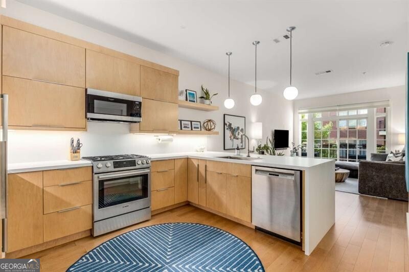 1055 Piedmont AVE NE 207