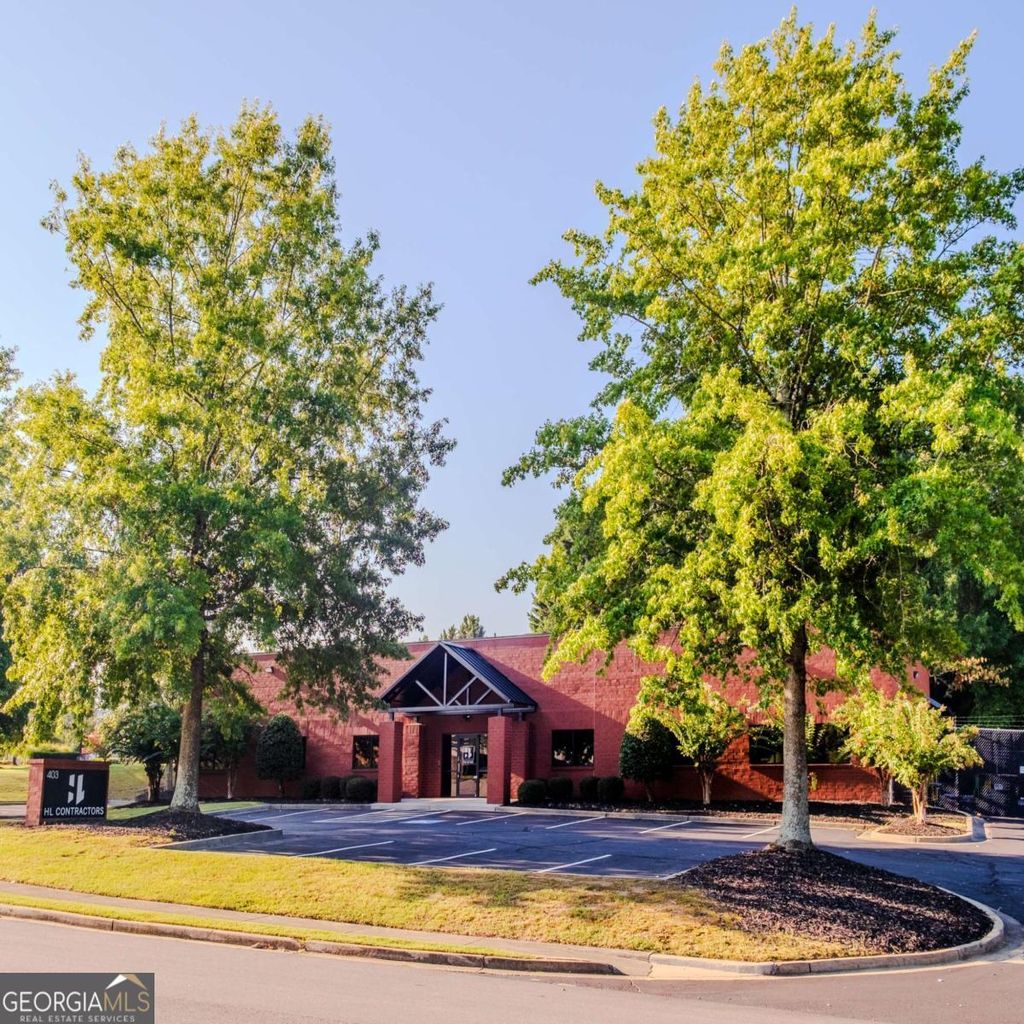 Photo of 403 Swanson Drive, Lawrenceville, GA 30043 (MLS # 10770810)