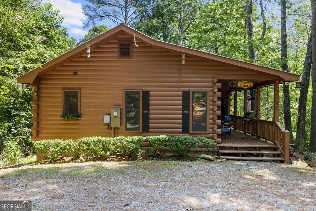 43 Jason Martin Circle, Cherry Log, GA, 30522