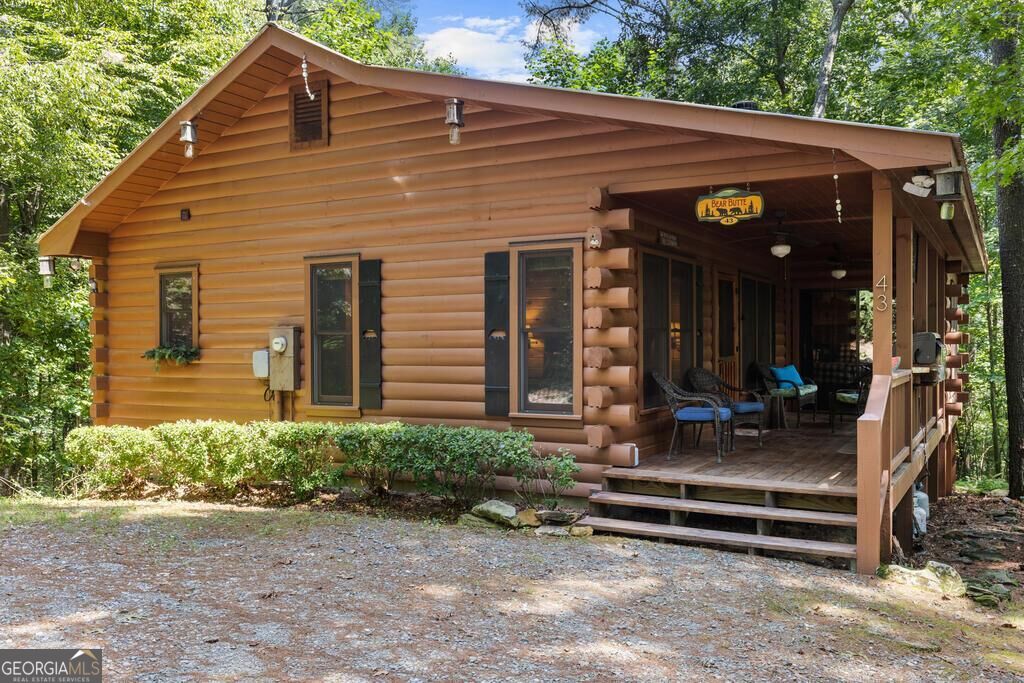 43 Jason Martin CIR