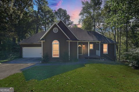 Photo of 7779 Horseshoe Bend, Lithonia, GA 30058 (MLS # 10627059)