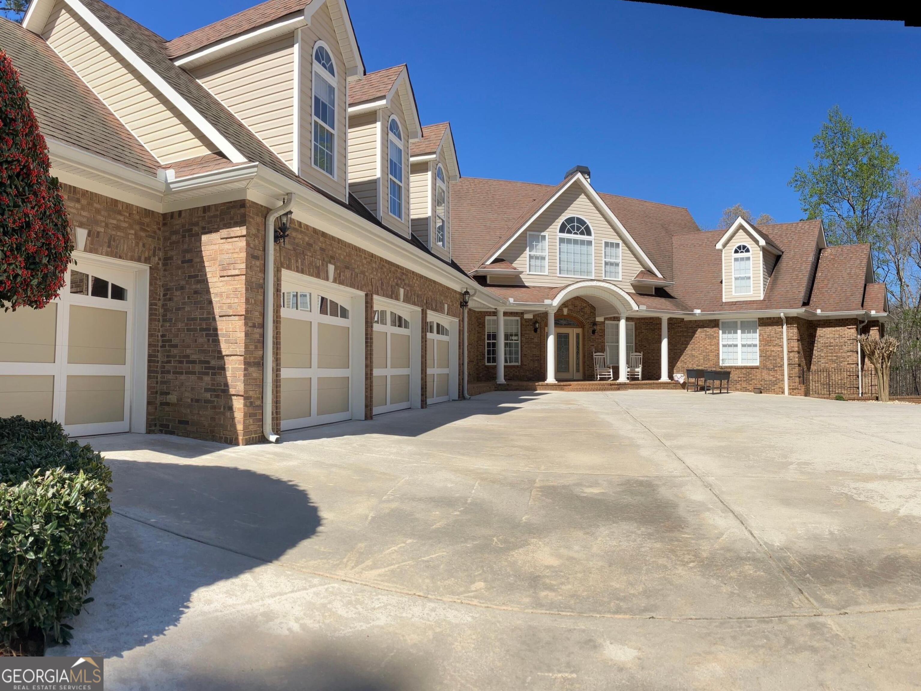 5039 Liberty RD