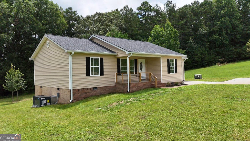 Photo of 207 Millsap Road, Lafayette, GA 30728 (MLS # 10808313)