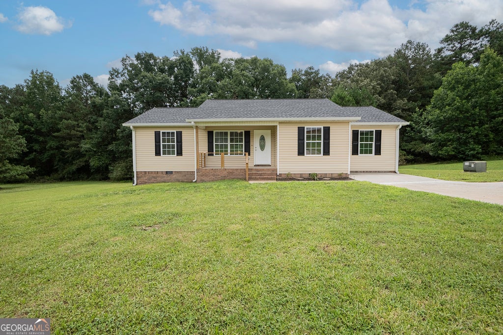 Photo of 207 Millsap Road, Lafayette, GA 30728 (MLS # 10808313)