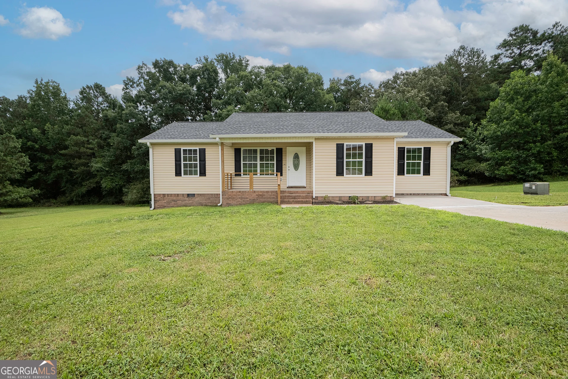 207 Millsap Road, Lafayette, GA, 30728