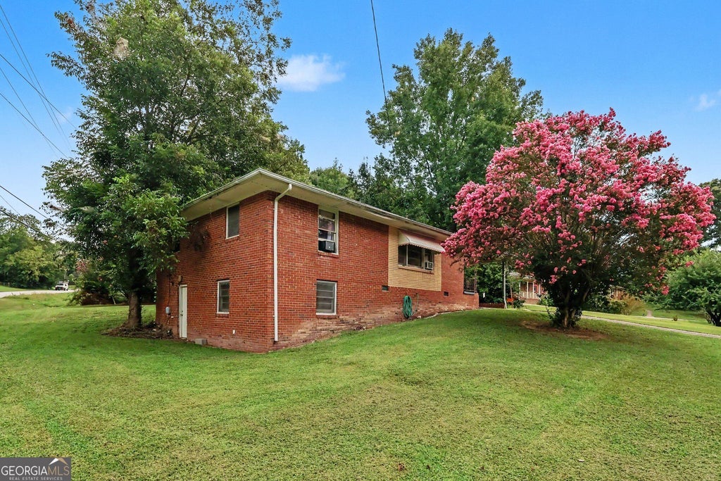 Photo of 6812 Cherry Circle, Lithia Springs, GA 30122 (MLS # 10831700)