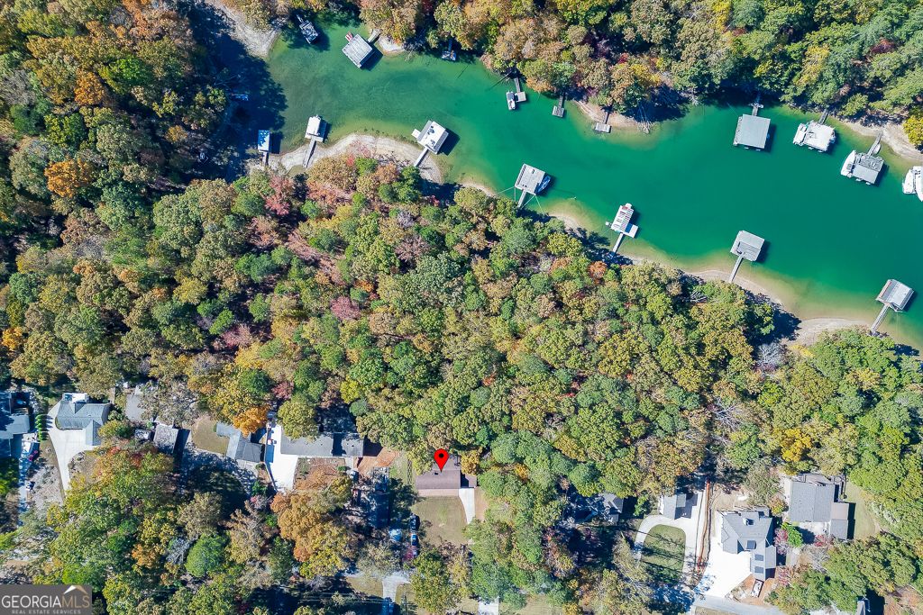 Photo of 5984 Dolvin Lane, Buford, GA 30518 (MLS # 10679820)