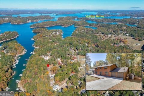 5984 Dolvin LN Buford GA 30518