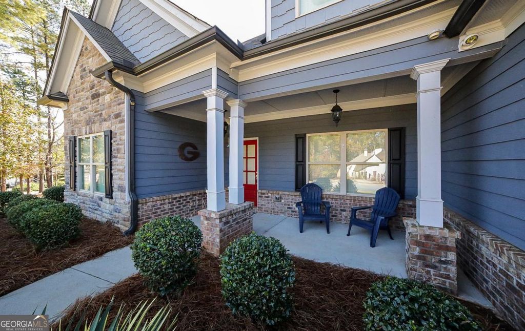 Photo of 405 Rapids Drive, Bogart, GA 30622 (MLS # 10637603)