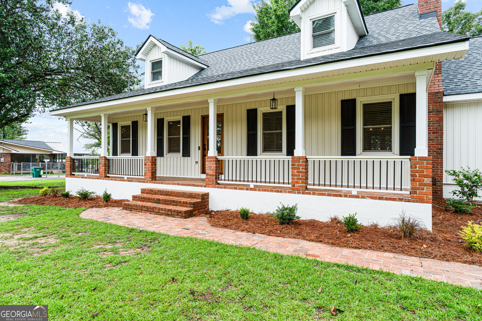 213 Tucker RD
