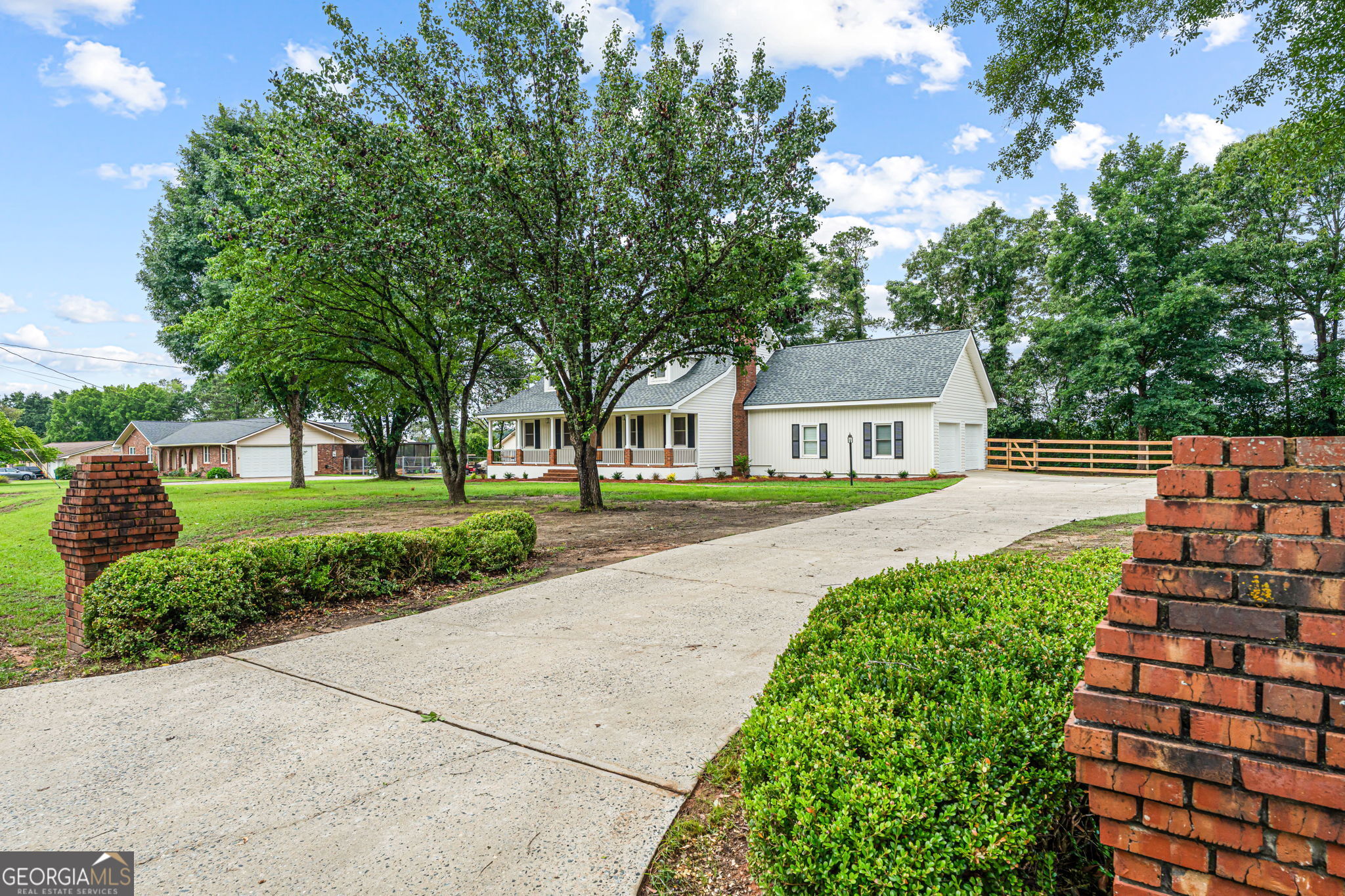 213 Tucker RD