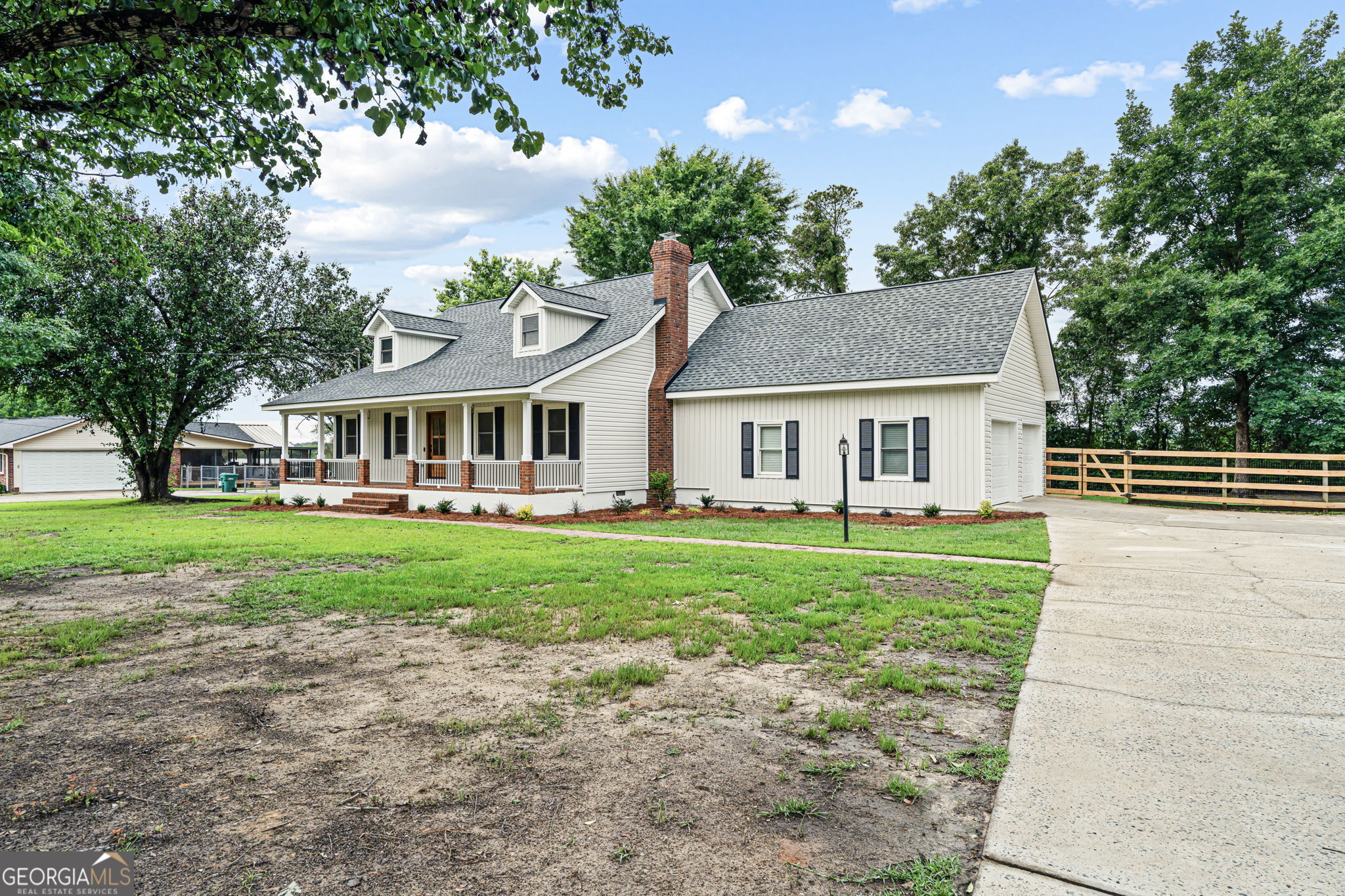 213 Tucker RD