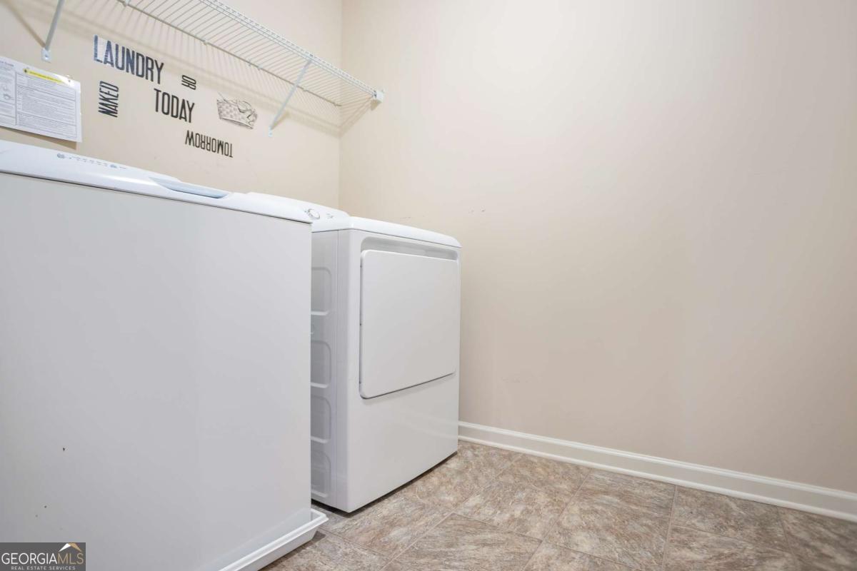 Whiteoak Preserve - Residential Lease