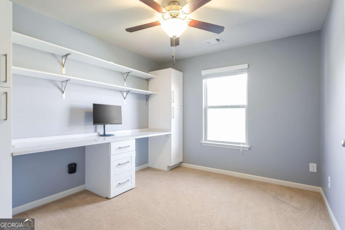 Whiteoak Preserve - Residential Lease