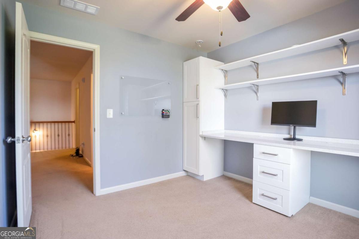 Whiteoak Preserve - Residential Lease